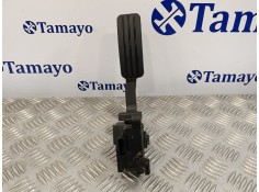 Recambio de pedal acelerador para dacia lodgy 1.2 16v tce cat referencia OEM IAM 180021343R  