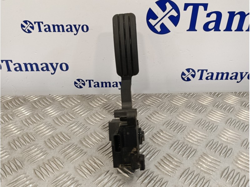 Recambio de pedal acelerador para dacia lodgy 1.2 16v tce cat referencia OEM IAM 180021343R  