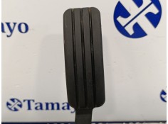 Recambio de pedal acelerador para dacia lodgy 1.2 16v tce cat referencia OEM IAM 180021343R   2
