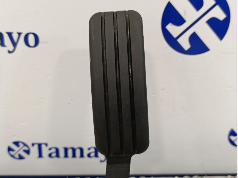 Recambio de pedal acelerador para dacia lodgy 1.2 16v tce cat referencia OEM IAM 180021343R  