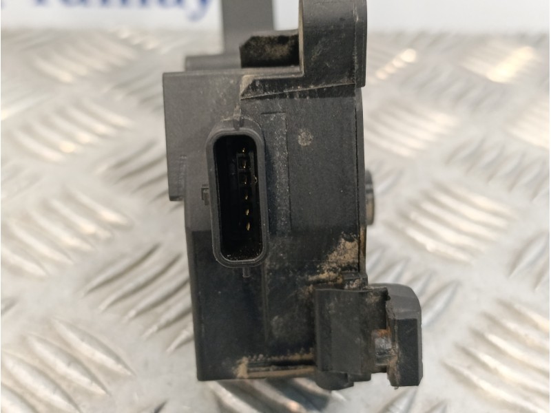 Recambio de pedal acelerador para dacia lodgy 1.2 16v tce cat referencia OEM IAM 180021343R  