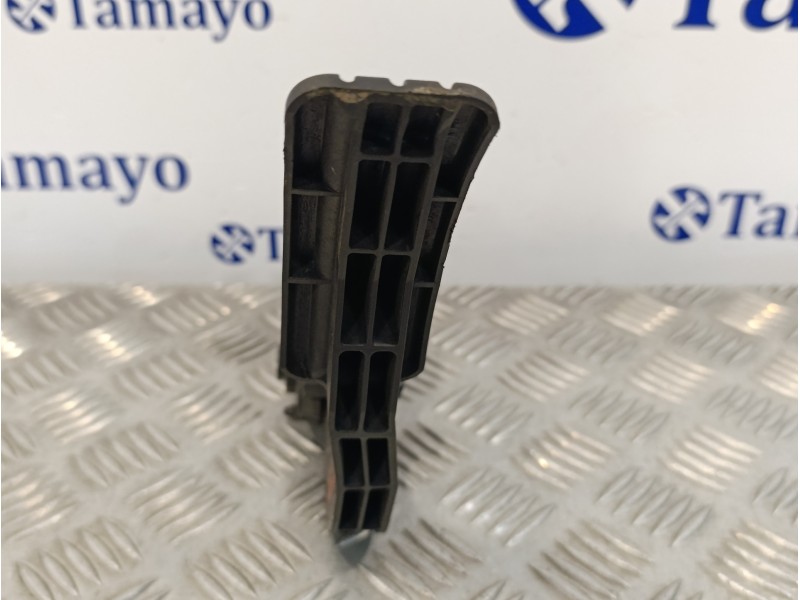 Recambio de pedal acelerador para dacia lodgy 1.2 16v tce cat referencia OEM IAM 180021343R  