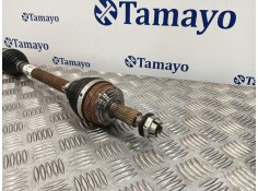 Recambio de transmision delantera izquierda para renault clio v 1.0 tce referencia OEM IAM 391018503R   2