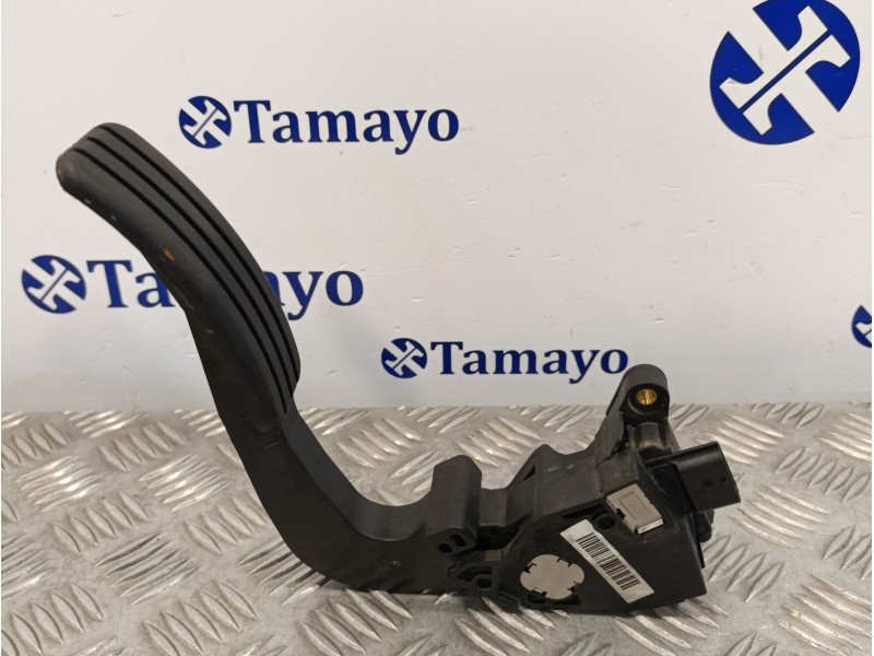 Recambio de pedal acelerador para dacia lodgy 1.2 16v tce cat referencia OEM IAM 180021343R  