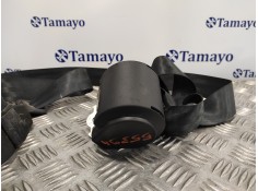Recambio de cinturon seguridad trasero central para dacia lodgy 1.2 16v tce cat referencia OEM IAM 898416526R   2