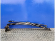 Recambio de ballesta trasera para nissan atleon 3.0d referencia OEM IAM 55020LA20B  