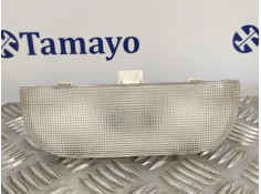 Recambio de luz interior para chrysler voyager (rg) 2.8 crd cat referencia OEM IAM 04685678AA  822571