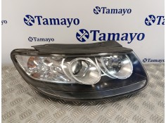 Recambio de faro derecho para hyundai santa fe (bm) 2.2 crdi style 4x4 referencia OEM IAM 921022B0  921022B025
