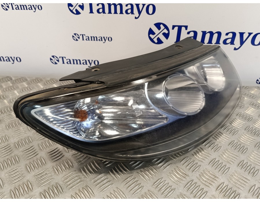Recambio de faro derecho para hyundai santa fe (bm) 2.2 crdi style 4x4 referencia OEM IAM 921022B0  921022B025