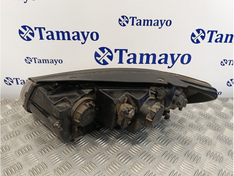 Recambio de faro derecho para hyundai santa fe (bm) 2.2 crdi style 4x4 referencia OEM IAM 921022B0  921022B025
