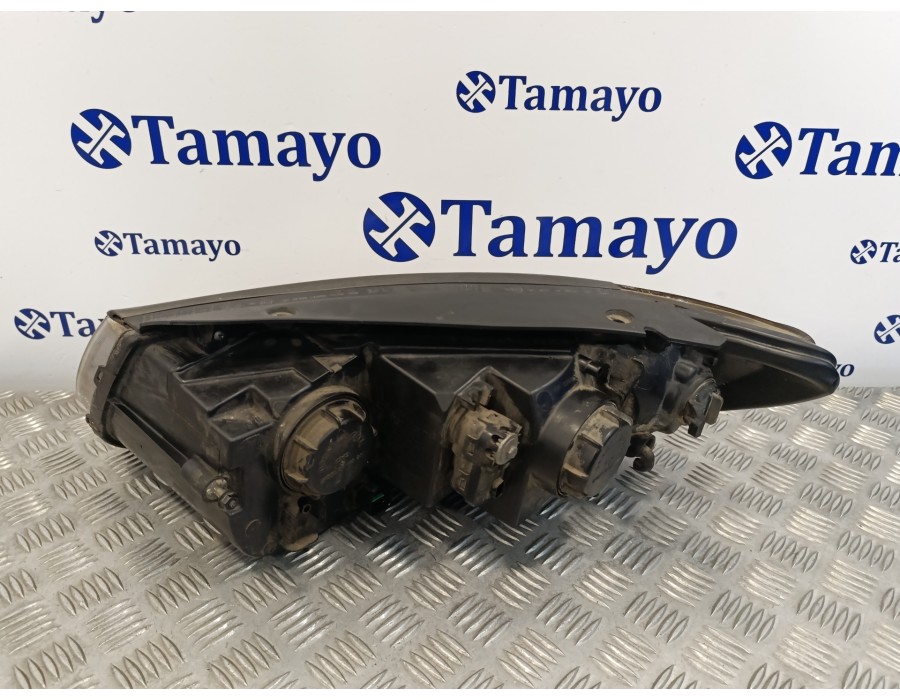 Recambio de faro derecho para hyundai santa fe (bm) 2.2 crdi style 4x4 referencia OEM IAM 921022B0  921022B025