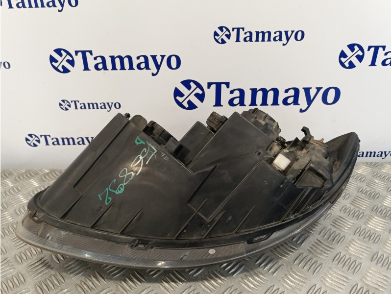 Recambio de faro derecho para hyundai santa fe (bm) 2.2 crdi style 4x4 referencia OEM IAM 921022B0  921022B025