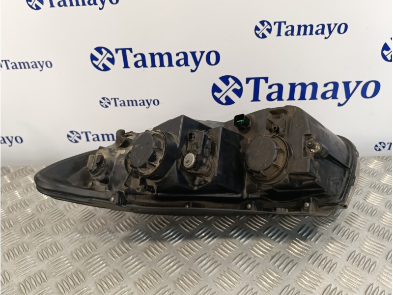 Recambio de faro derecho para hyundai santa fe (bm) 2.2 crdi style 4x4 referencia OEM IAM 921022B0  921022B025