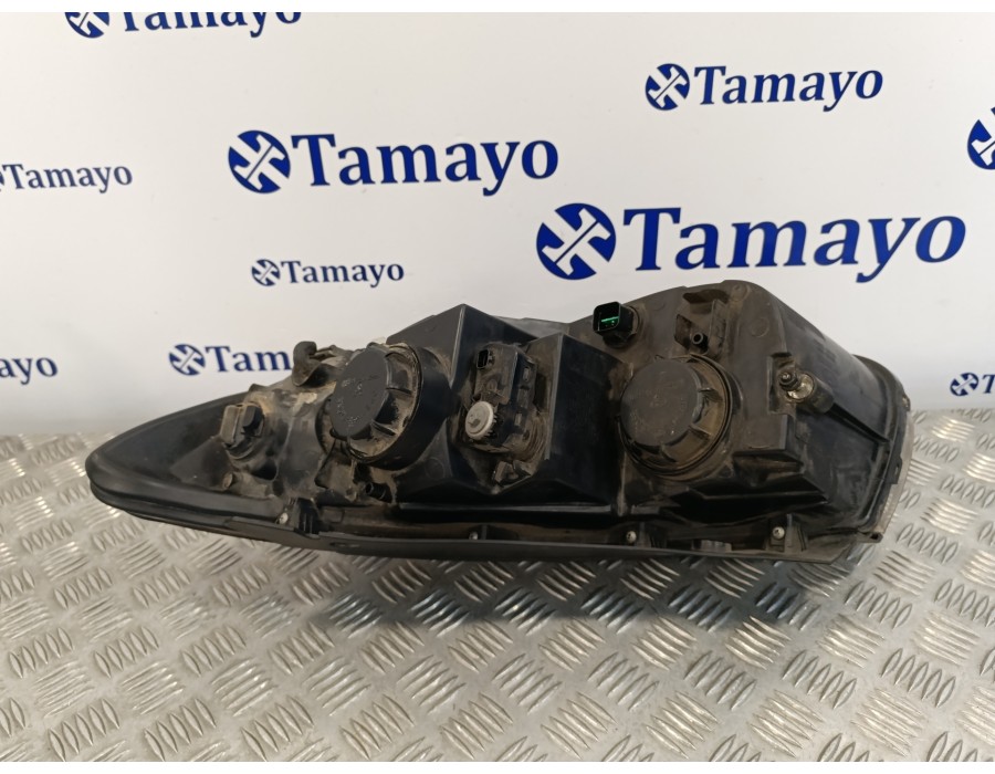 Recambio de faro derecho para hyundai santa fe (bm) 2.2 crdi style 4x4 referencia OEM IAM 921022B0  921022B025