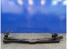 Recambio de ballesta trasera para nissan atleon 3.0d referencia OEM IAM   