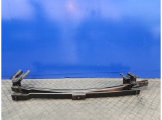 Recambio de ballesta trasera para nissan atleon 3.0d referencia OEM IAM    2