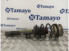 Recambio de amortiguador delantero izquierdo para bmw serie 3 berlina (e90) 2.0 16v diesel referencia OEM IAM 31316771177 V3600T