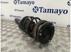 Recambio de amortiguador delantero izquierdo para bmw serie 3 berlina (e90) 2.0 16v diesel referencia OEM IAM 31316771177 V3600T 2