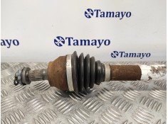 Recambio de transmision delantera derecha para peugeot 207 cc 1.6 16v referencia OEM IAM    2