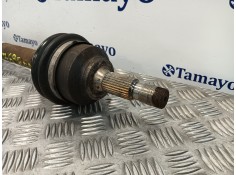 Recambio de transmision delantera derecha para peugeot 407 referencia OEM IAM 9640848080   2