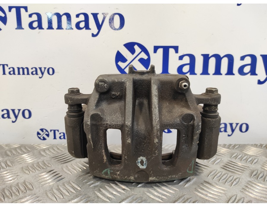 Recambio de pinza freno delantera derecha para hyundai santa fe (bm) 2.2 crdi style 4x4 referencia OEM IAM   