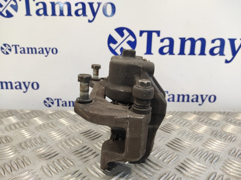 Recambio de pinza freno delantera derecha para hyundai santa fe (bm) 2.2 crdi style 4x4 referencia OEM IAM   