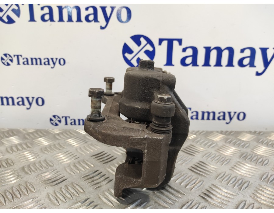 Recambio de pinza freno delantera derecha para hyundai santa fe (bm) 2.2 crdi style 4x4 referencia OEM IAM   