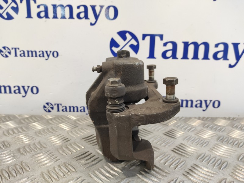 Recambio de pinza freno delantera derecha para hyundai santa fe (bm) 2.2 crdi style 4x4 referencia OEM IAM   