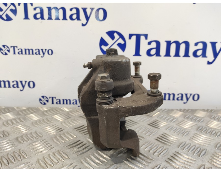 Recambio de pinza freno delantera derecha para hyundai santa fe (bm) 2.2 crdi style 4x4 referencia OEM IAM   