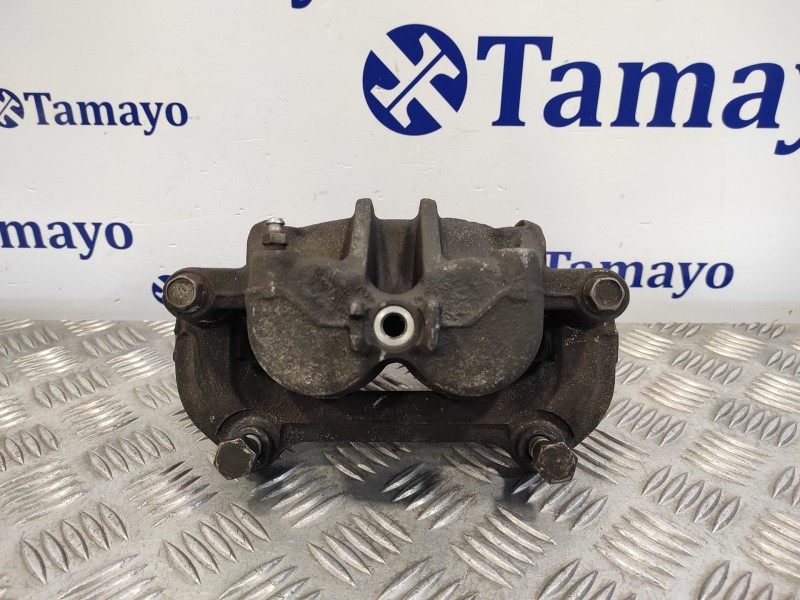Recambio de pinza freno delantera derecha para hyundai santa fe (bm) 2.2 crdi style 4x4 referencia OEM IAM   