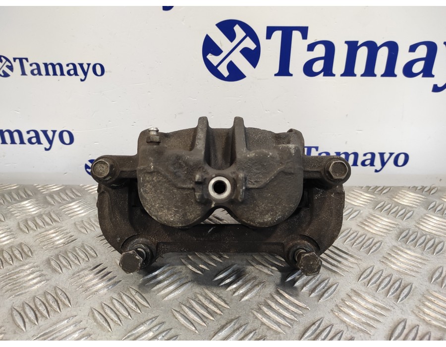 Recambio de pinza freno delantera derecha para hyundai santa fe (bm) 2.2 crdi style 4x4 referencia OEM IAM   