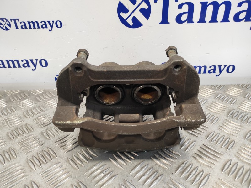 Recambio de pinza freno delantera derecha para hyundai santa fe (bm) 2.2 crdi style 4x4 referencia OEM IAM   