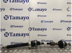 Recambio de transmision delantera derecha para mini countryman (f60) referencia OEM IAM 865770403  15540010