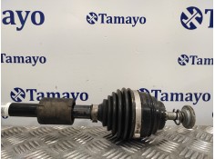 Recambio de transmision delantera derecha para mini countryman (f60) referencia OEM IAM 865770403  15540010 2