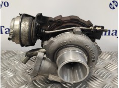 Recambio de turbocompresor para opel astra j lim. 4türig 1.7 16v cdti referencia OEM IAM 98053674  7795914
