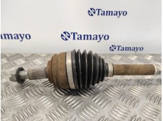 Recambio de transmision delantera derecha para renault scenic iii gran scenic referencia OEM IAM 8200725513   2