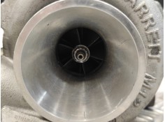Recambio de turbocompresor para opel astra j lim. 4türig 1.7 16v cdti referencia OEM IAM 98053674  7795914 2