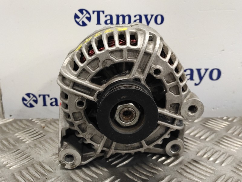 Recambio de alternador para bmw serie 3 berlina (e46) referencia OEM IAM   