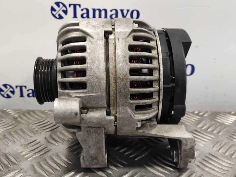 Recambio de alternador para bmw serie 3 berlina (e46) referencia OEM IAM   