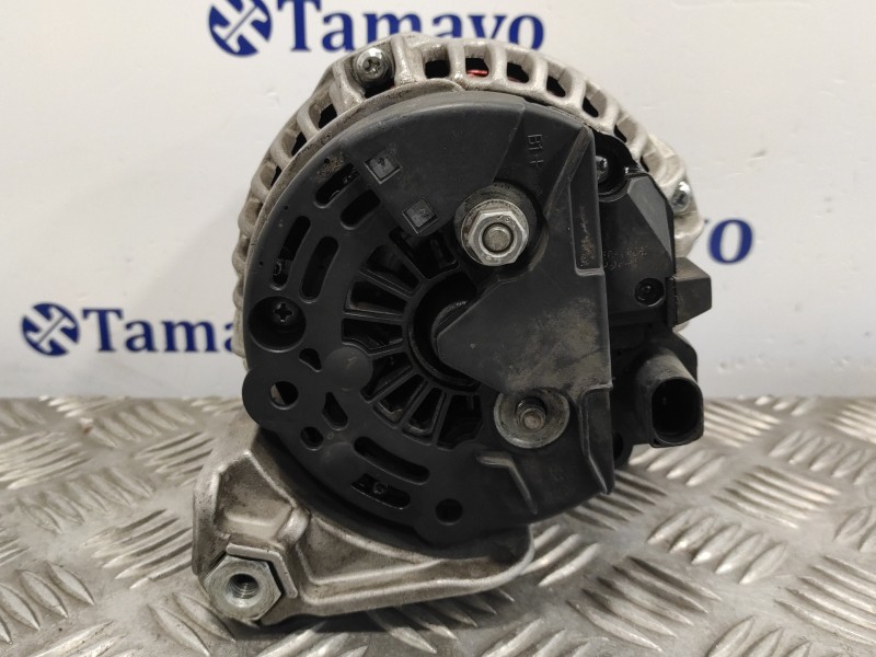 Recambio de alternador para bmw serie 3 berlina (e46) referencia OEM IAM   