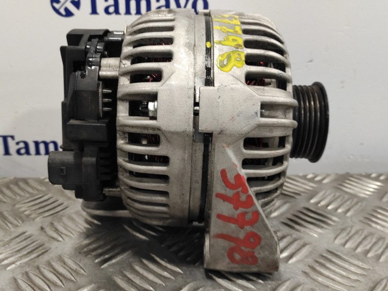 Recambio de alternador para bmw serie 3 berlina (e46) referencia OEM IAM   