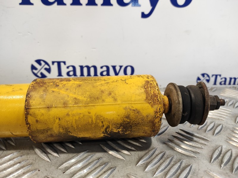 Recambio de amortiguador delantero para mitsubishi montero (l040) 2.5 turbodiesel referencia OEM IAM   