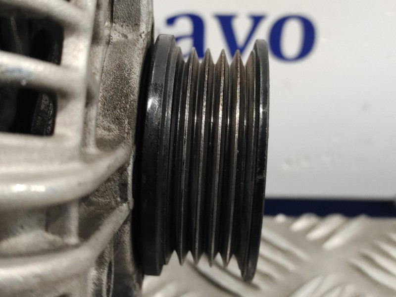 Recambio de alternador para bmw serie 3 berlina (e46) referencia OEM IAM   