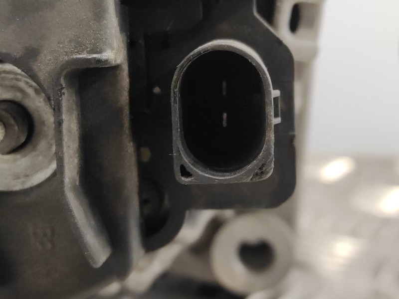 Recambio de alternador para bmw serie 3 berlina (e46) referencia OEM IAM   