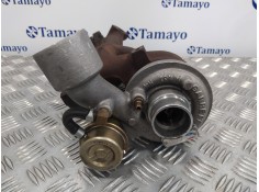 Recambio de turbocompresor para ford mondeo berlina (gd) 1.6 16v cat referencia OEM IAM 97FF6K632AE  4521246