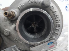 Recambio de turbocompresor para ford mondeo berlina (gd) 1.6 16v cat referencia OEM IAM 97FF6K632AE  4521246 2