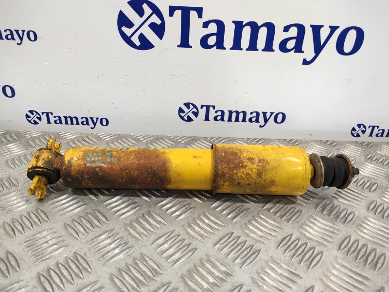 Recambio de amortiguador delantero para mitsubishi montero (l040) 2.5 turbodiesel referencia OEM IAM   