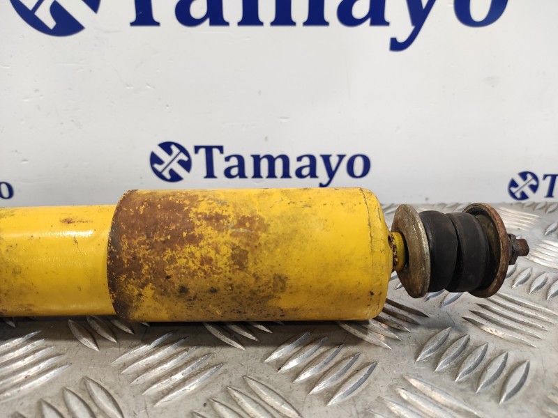 Recambio de amortiguador delantero para mitsubishi montero (l040) 2.5 turbodiesel referencia OEM IAM   