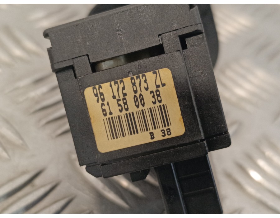 Recambio de mando limpia para citroën xsara picasso 2.0 hdi cat (rhy / dw10td) referencia OEM IAM 96172873ZL  