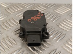 Recambio de motor calefaccion para renault clio iv 0.9 referencia OEM IAM 6466R330 6466S012005 6466A334003